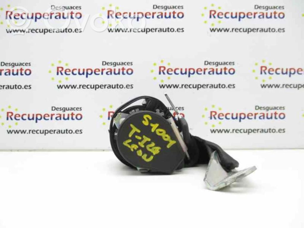 Cinturón trasero   6061675