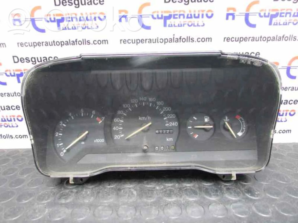 Rover Rover Speedometer (instrument cluster) 