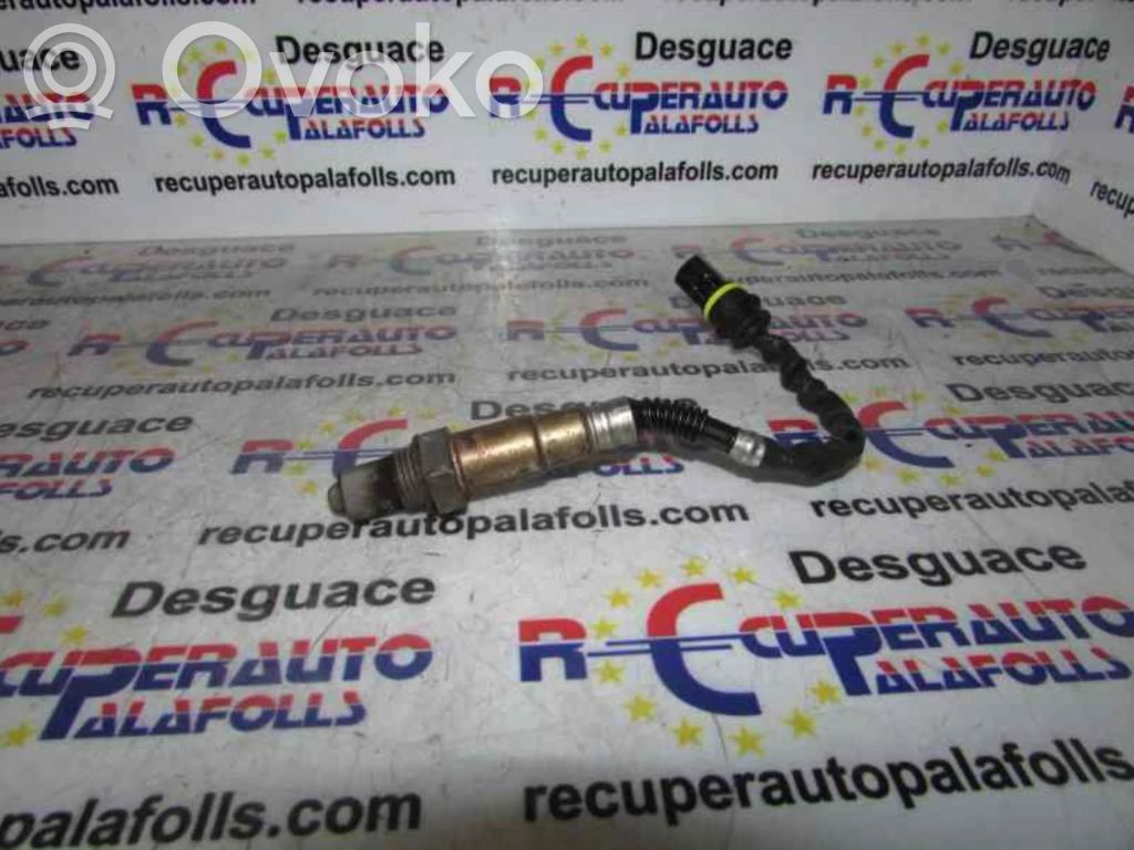 Sonda lambda   0015403717