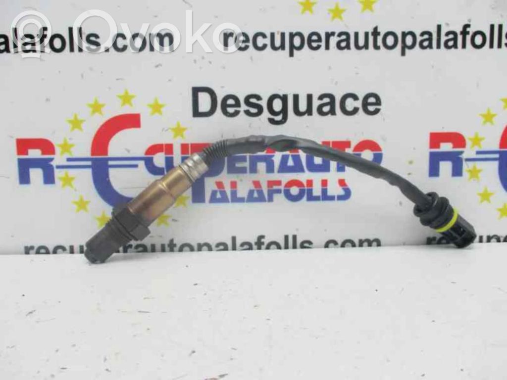 Sonda lambda   0015403717