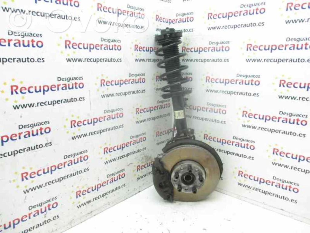 Amortiguador delantero