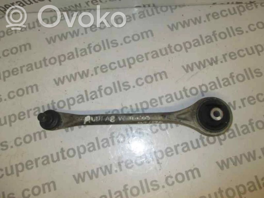 Front upper control arm/wishbone   4D0407507F