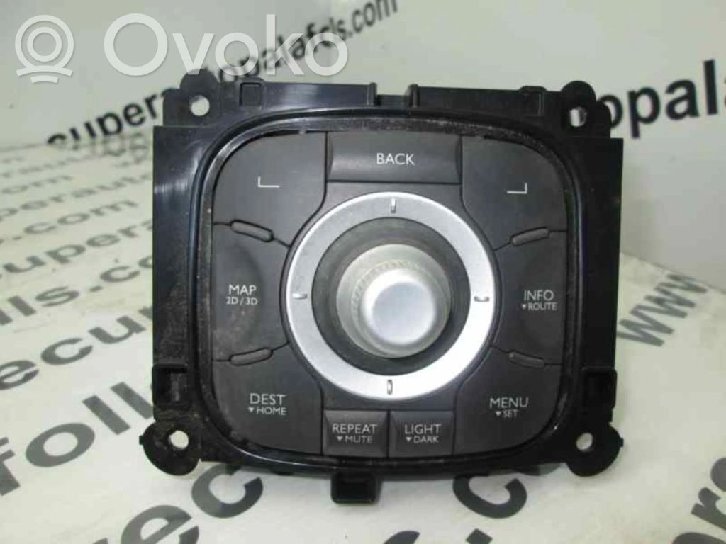 Interruptor de control multifunción   253B00345R