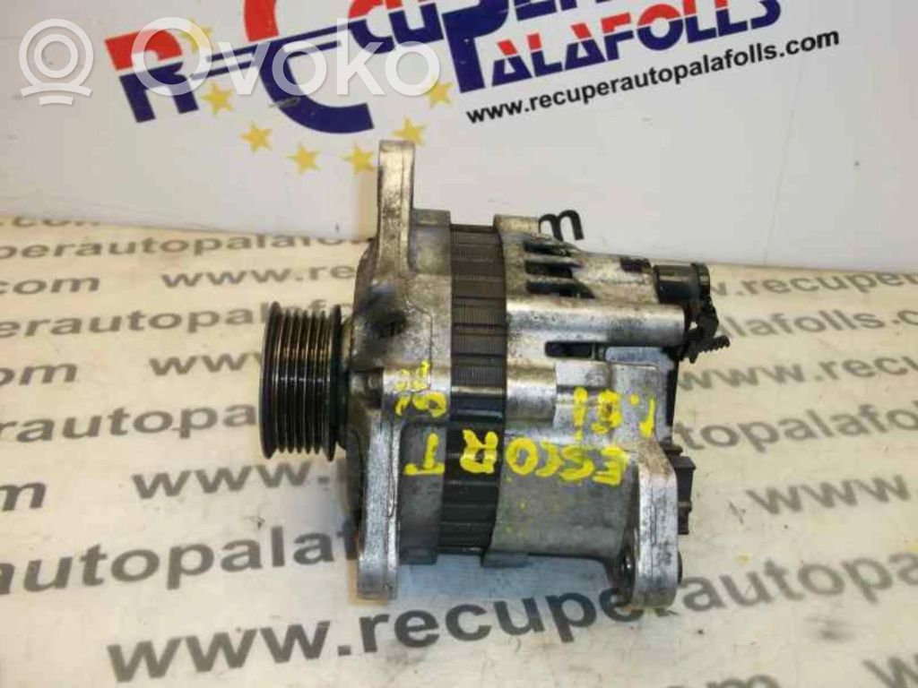 Ģenerators   A002T28792