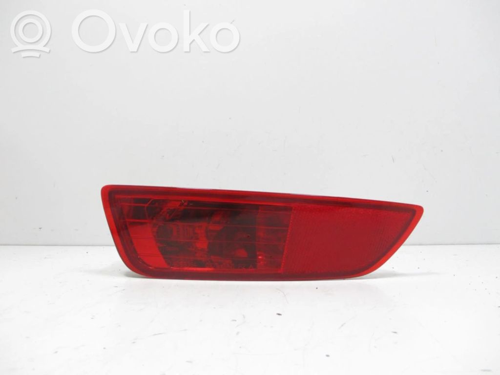 Volvo XC60 Lámpara de niebla trasera 