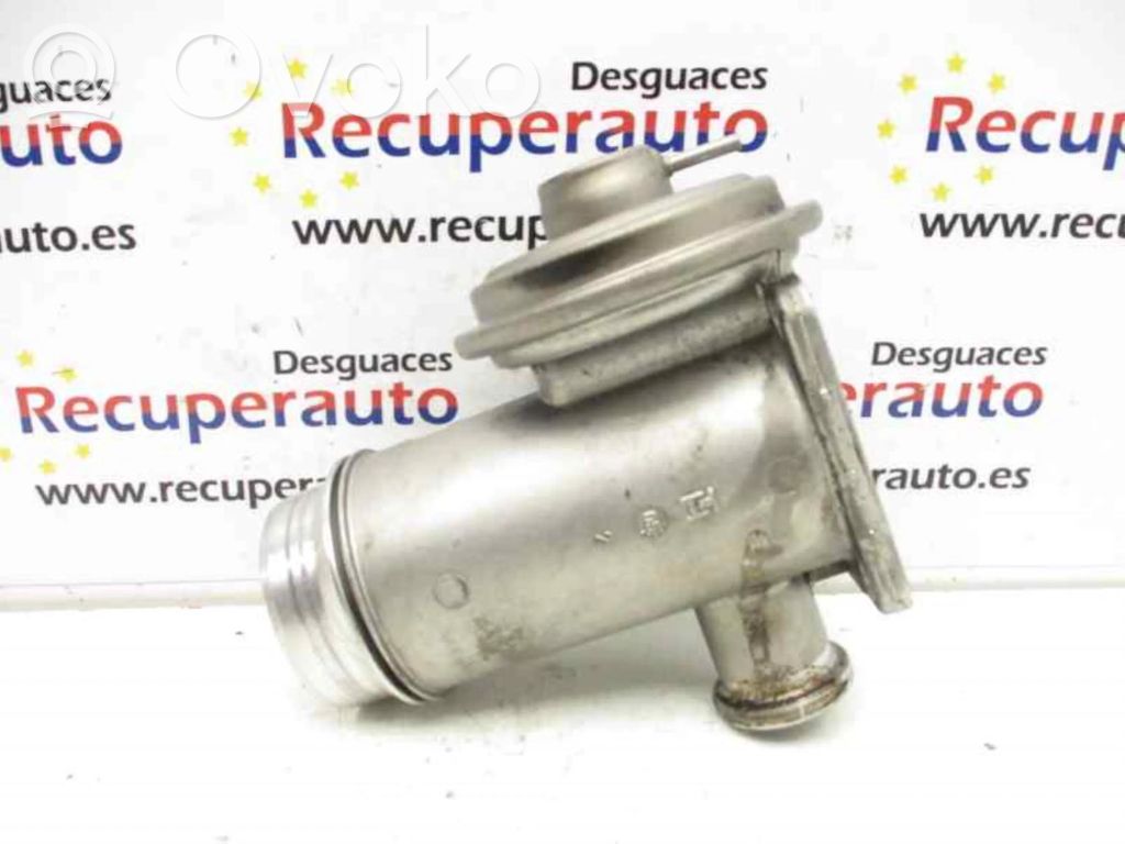 EGR vožtuvas   7792077