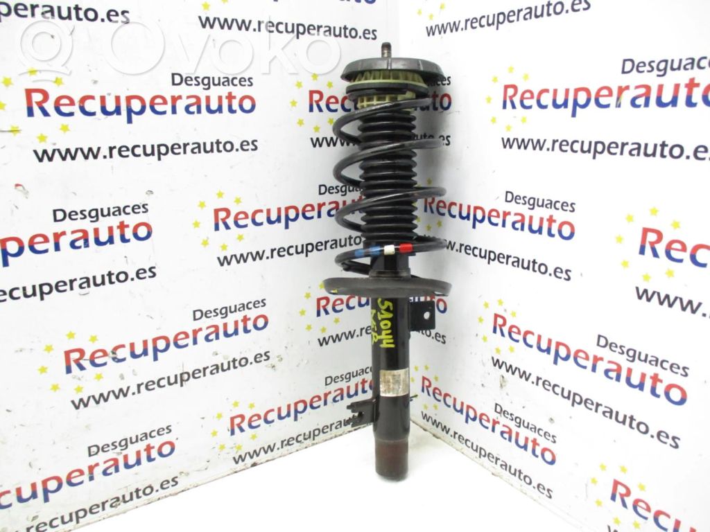 Amortiguador delantero   9672655980