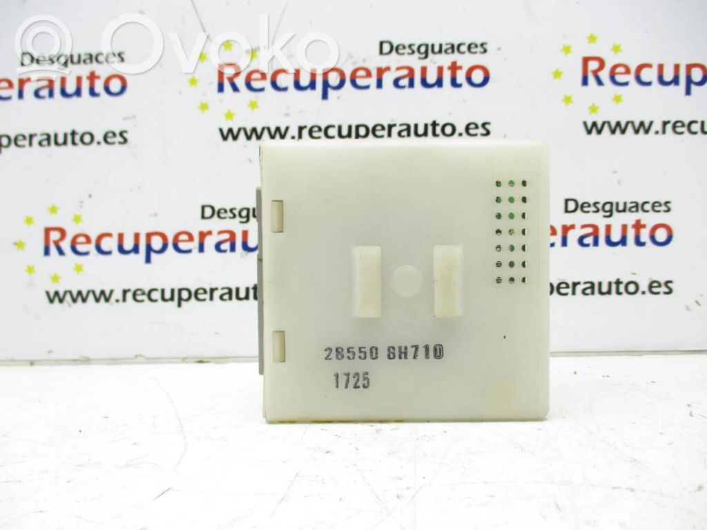 Engine control unit/module   285508H710