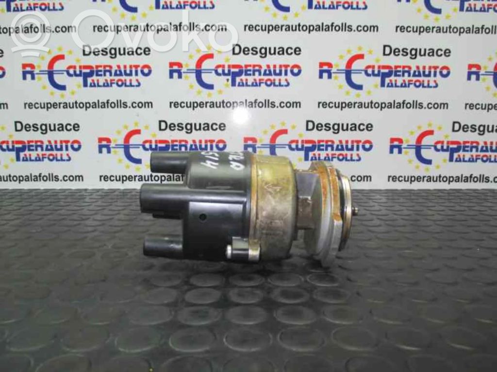 Opel Astra F Tapón del distribuidor de las bujías 