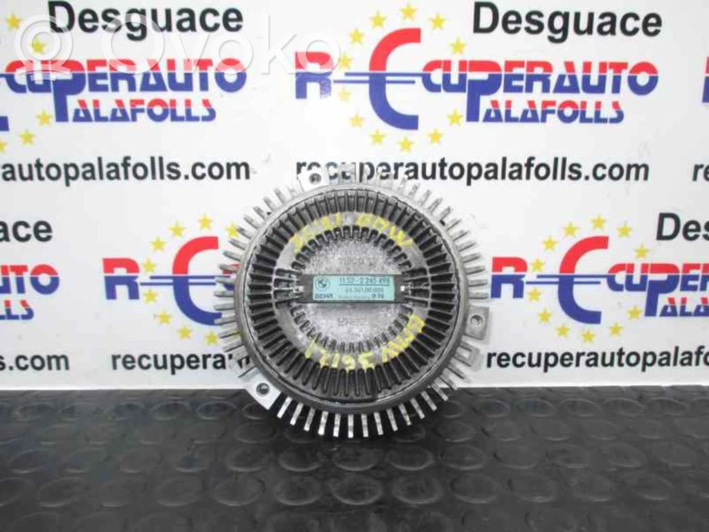Ventilador viscoso   6536100000