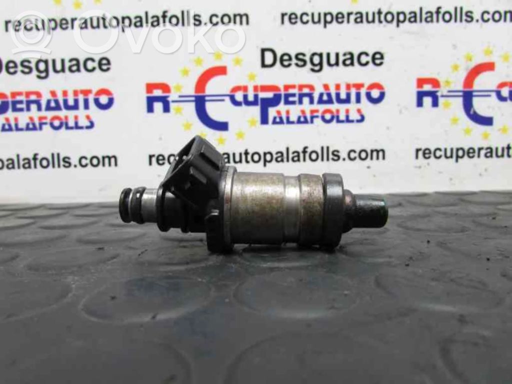 Honda HR-V Inyector de combustible 