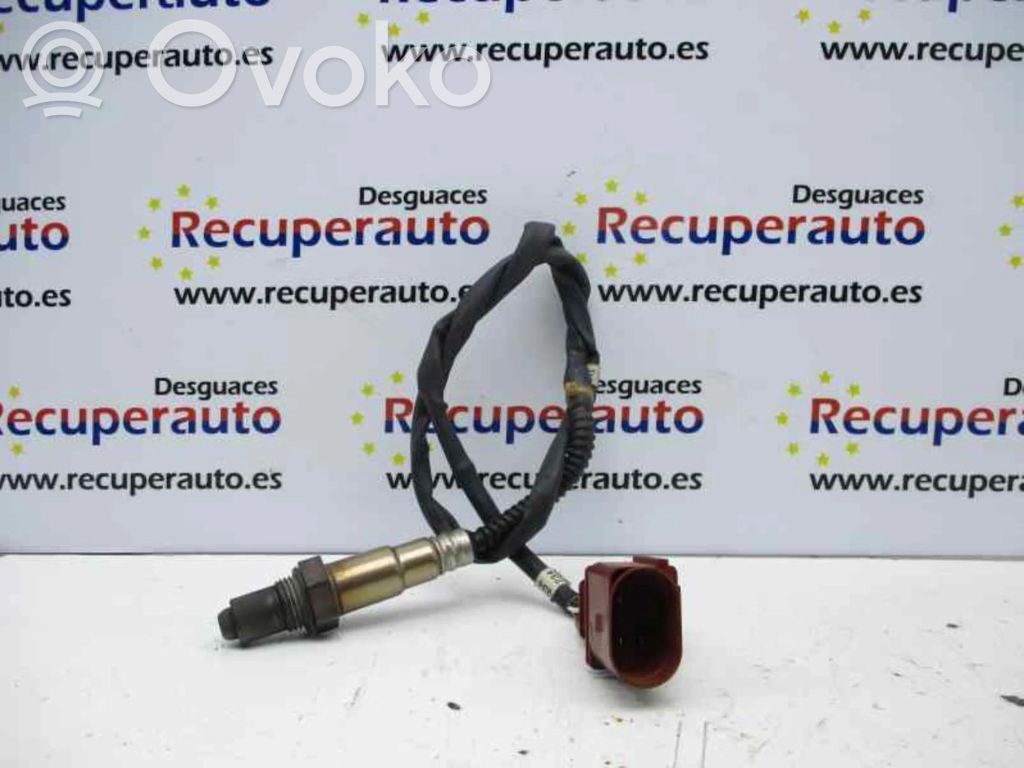 Sonda lambda   070906262