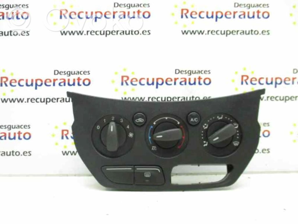 Climate control unit   AM5T19980AE