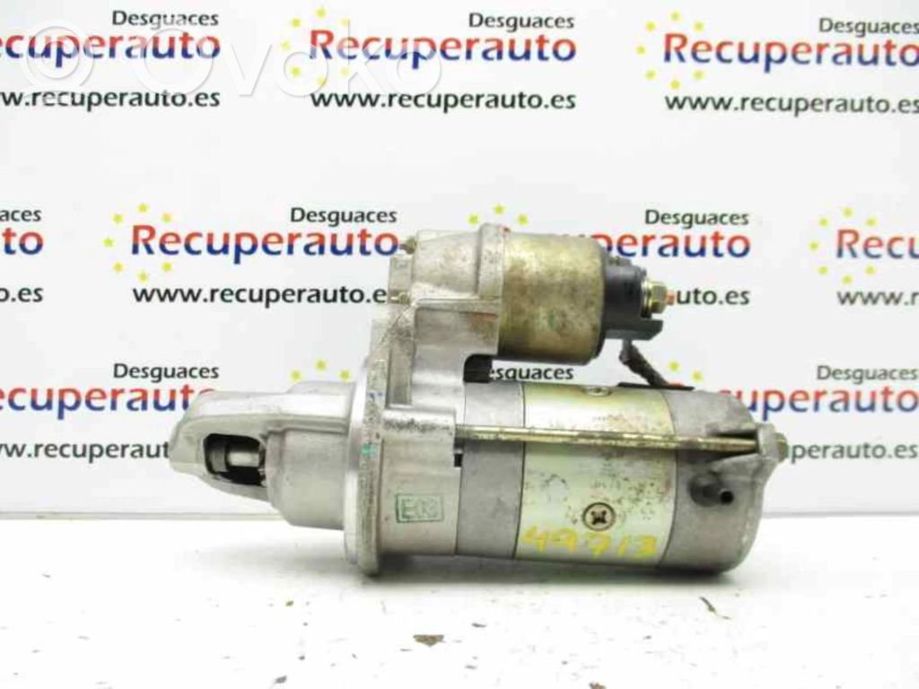 Starteris   233002F200