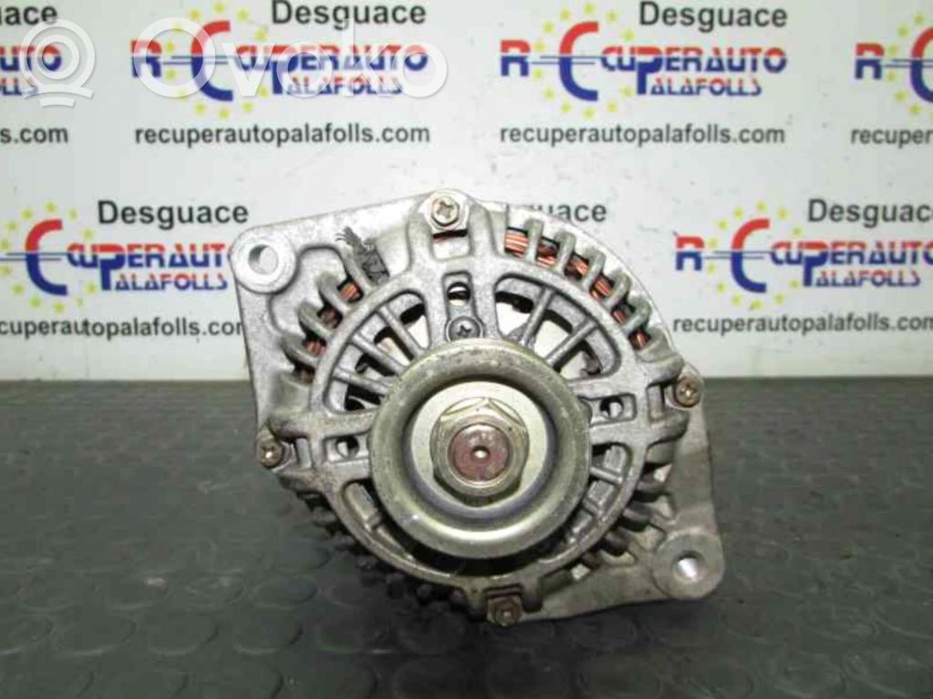 Generator/alternator   A2TB0191B