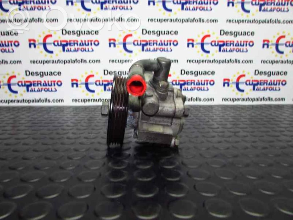 Power steering pump