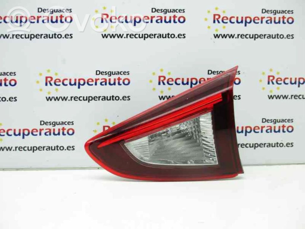 Rear/tail lights   DB5J513F0