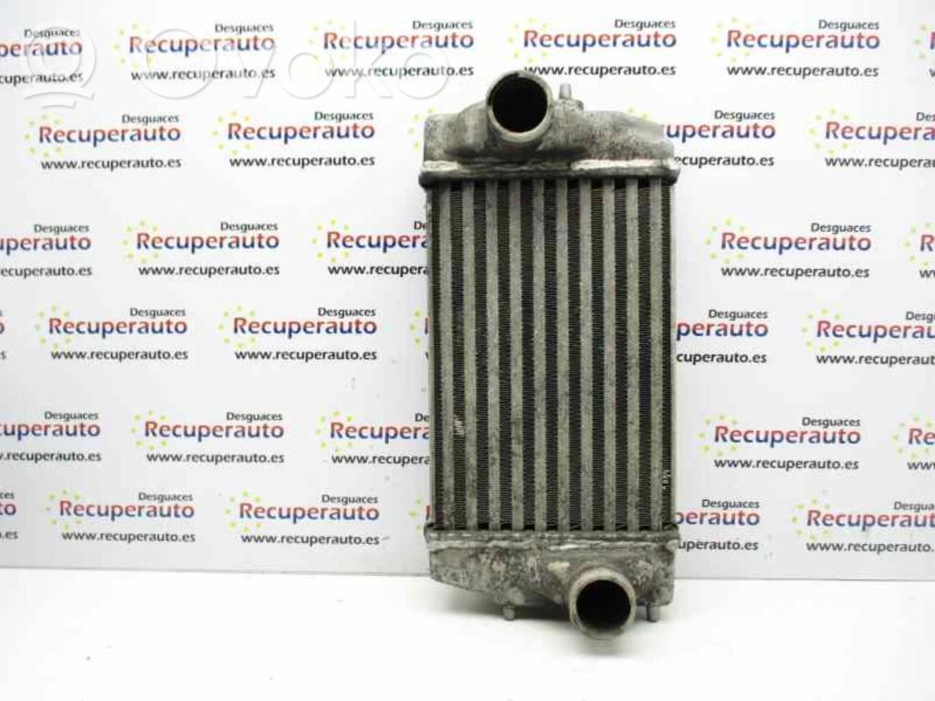 Intercooler radiator   868503A