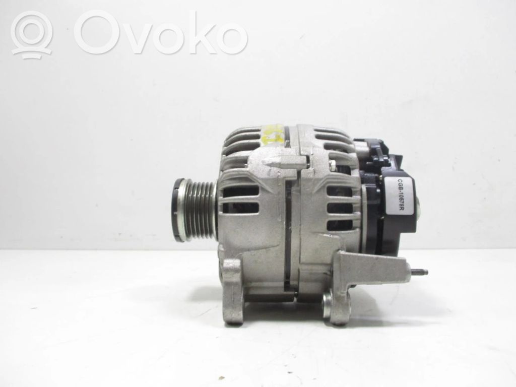 Alternator   CGB10578R