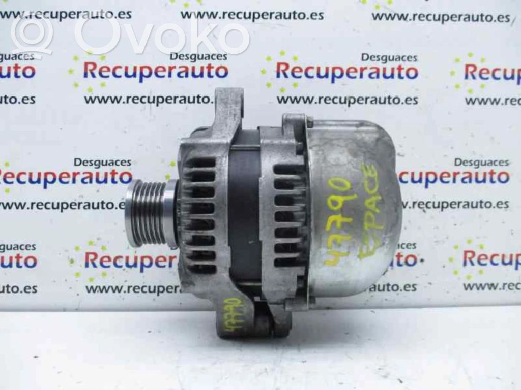 Generatorius   89736140210