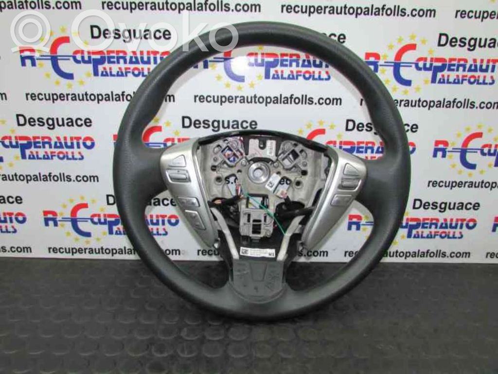 Sivuturvatyyny   484303VW1B