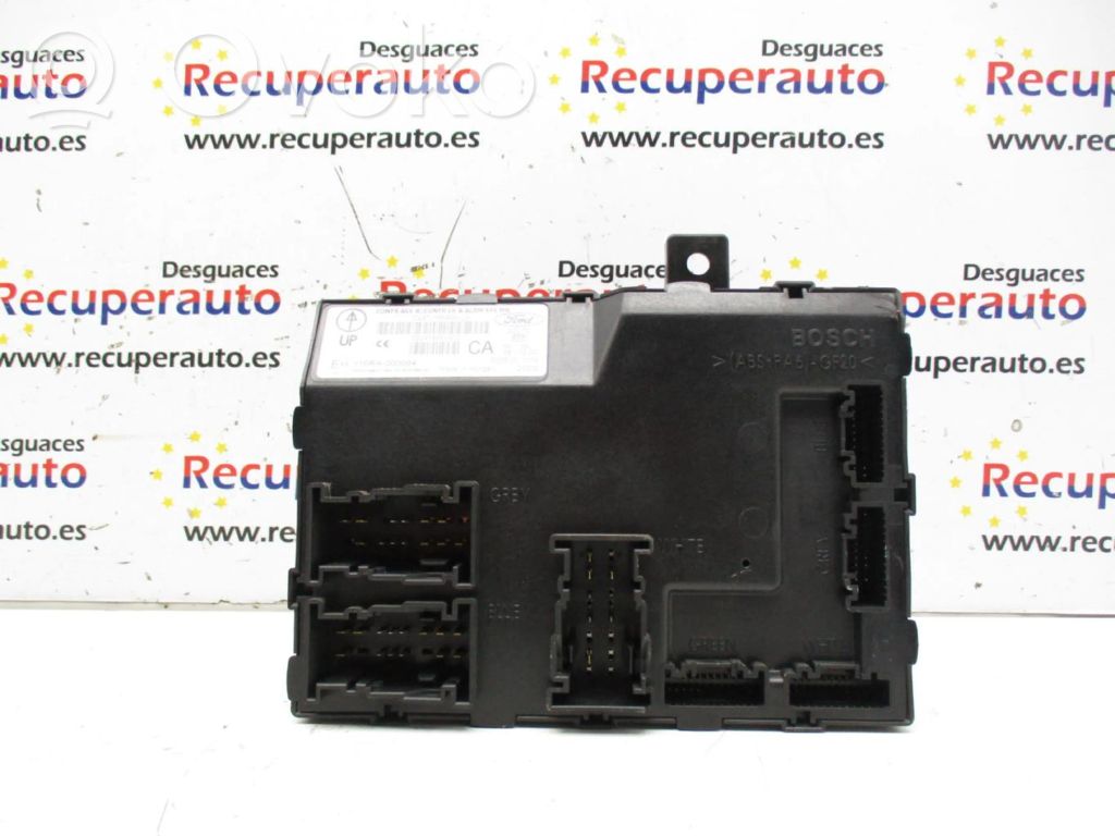 Módulo de confort/conveniencia   CA6T15K600CA