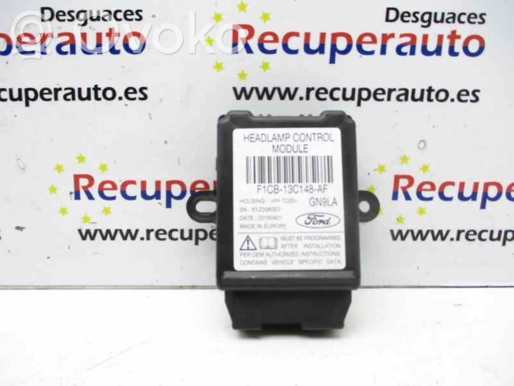 Ford Focus Other control units/modules 