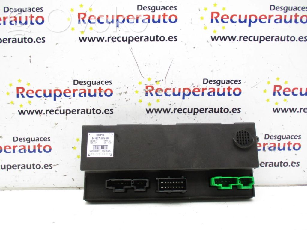 Engine control unit/module   1400736580