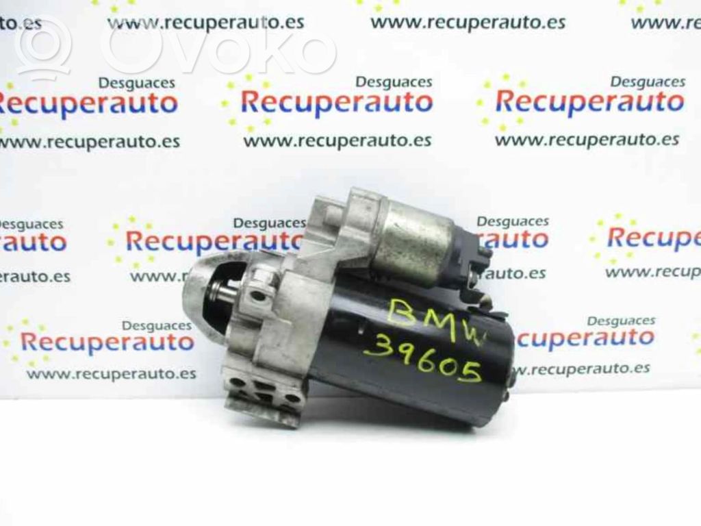Motor de arranque   779800603