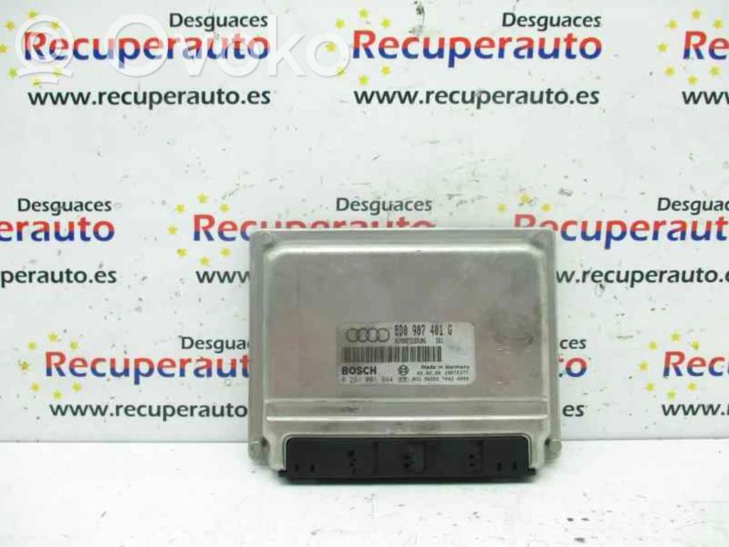 Audi A4 S4 B5 8D Engine control unit/module ECU 