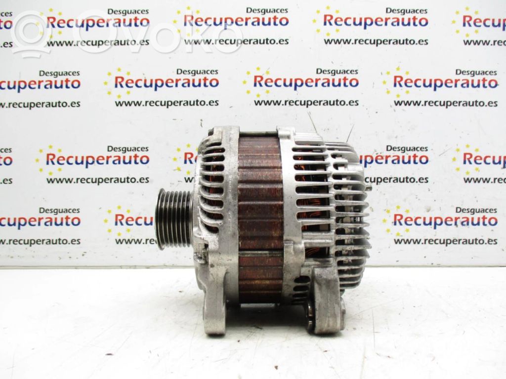 Alternador   8200477100