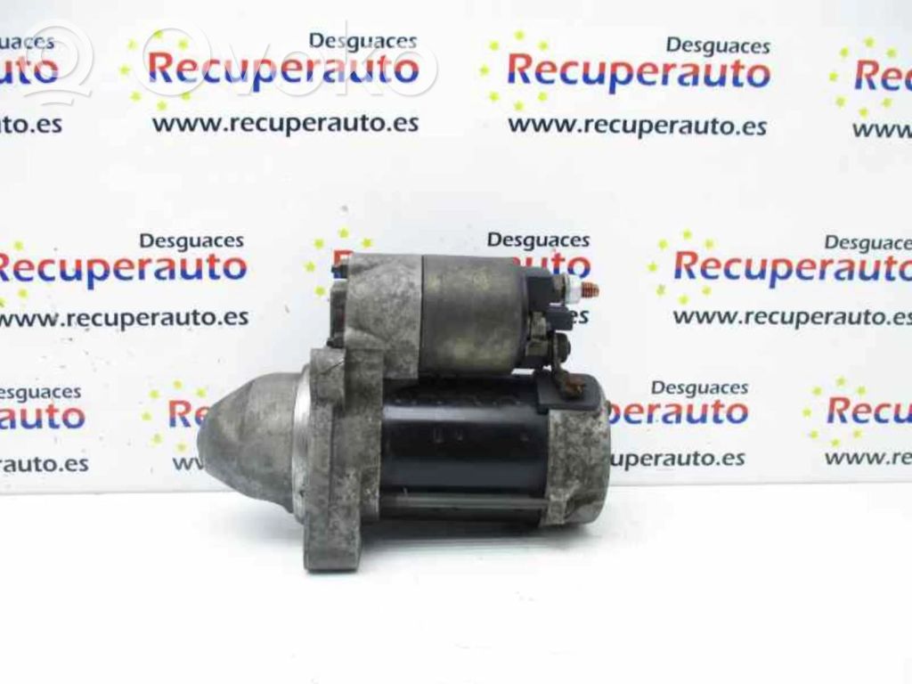 Motor de arranque   751539204