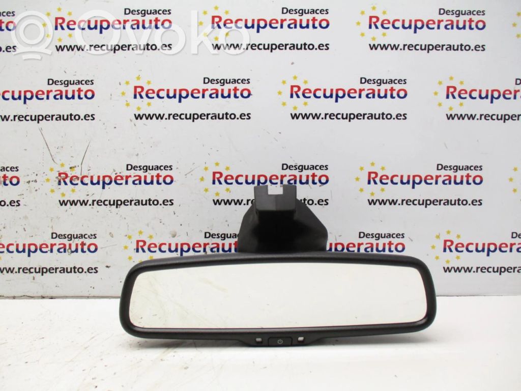 Subaru Outback (BS) Specchietto retrovisore (interno) 