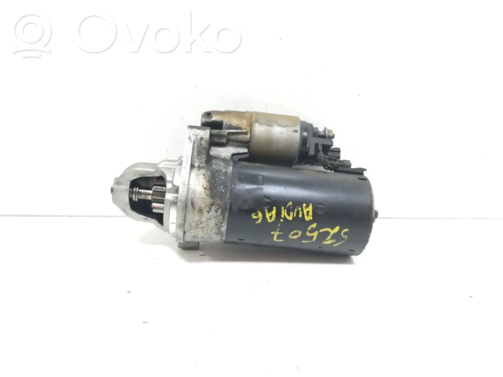 Motor de arranque   059911024