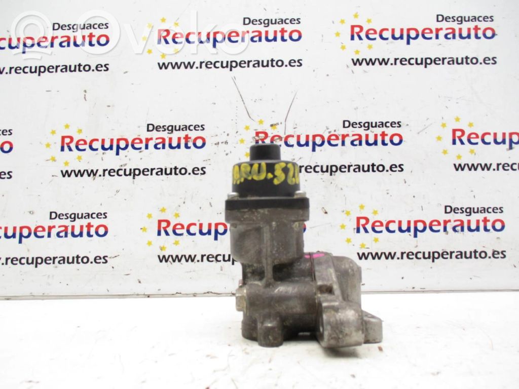 Subaru Outback (BS) EGR vožtuvas 