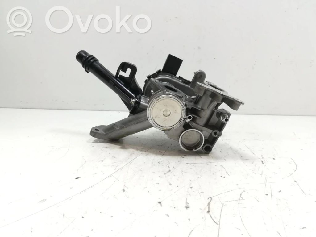 EGR vārsts   9807369980