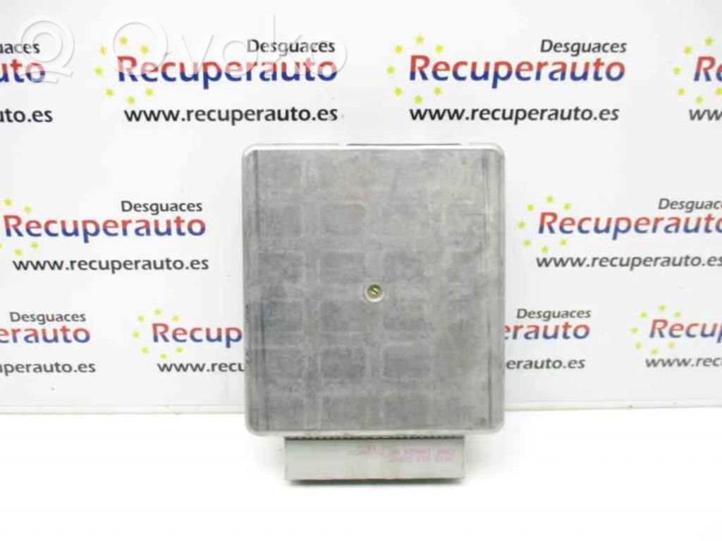 Unidad de control/módulo ECU del motor   98AB12A650CDG