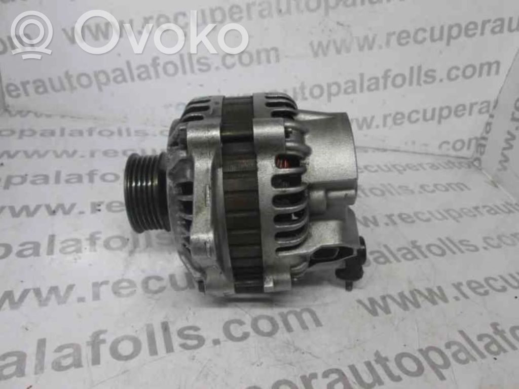 Alternador   23700AA230
