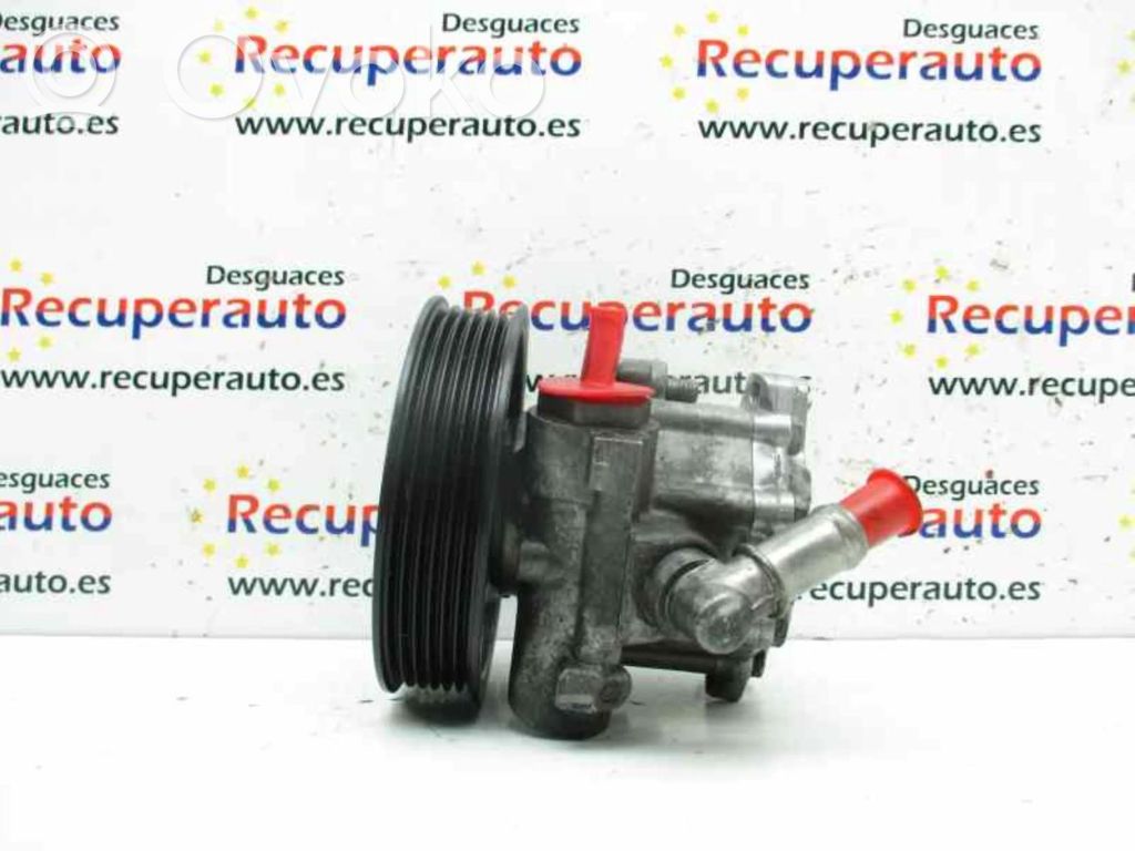 BMW X3 E83 Servopumpe 