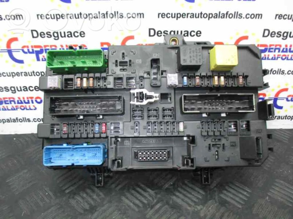 Sulakemoduuli   13145017CD