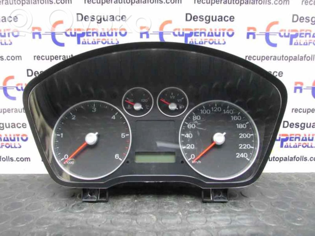 Geschwindigkeitsmesser Cockpit   3M5T10849GJ