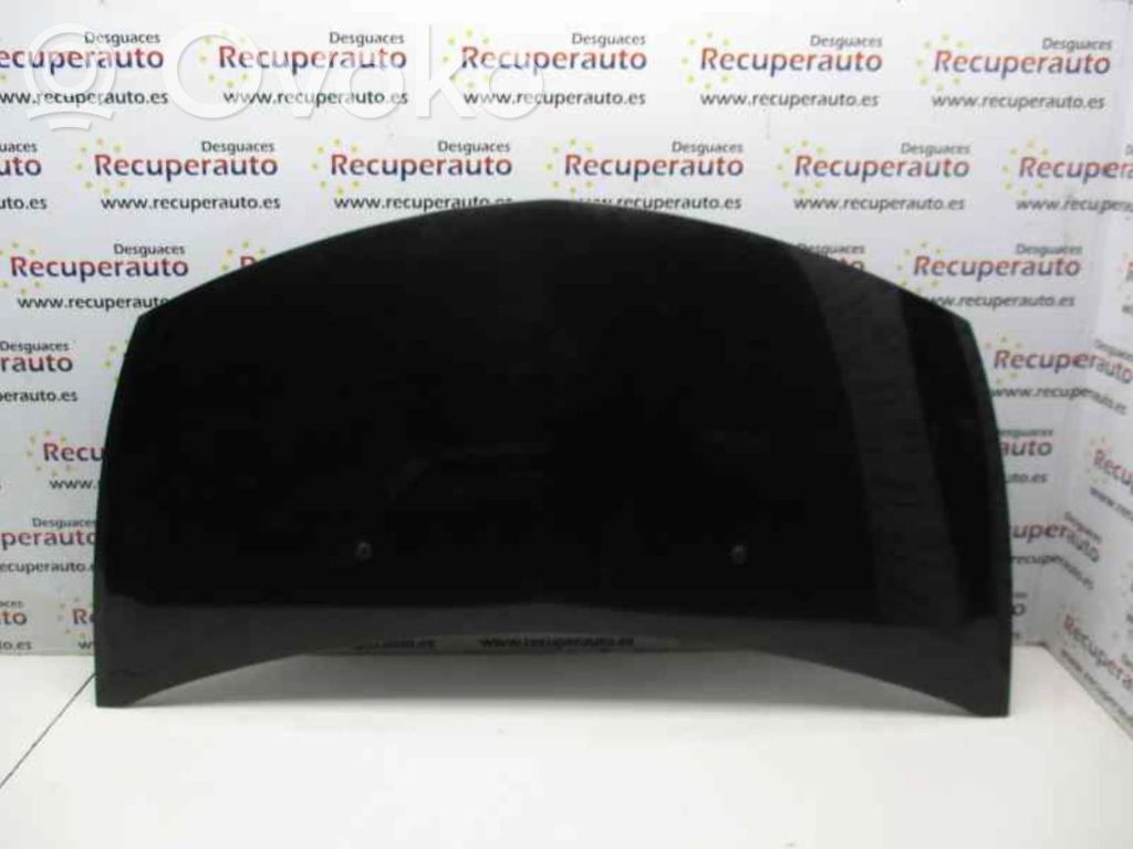 Engine bonnet/hood