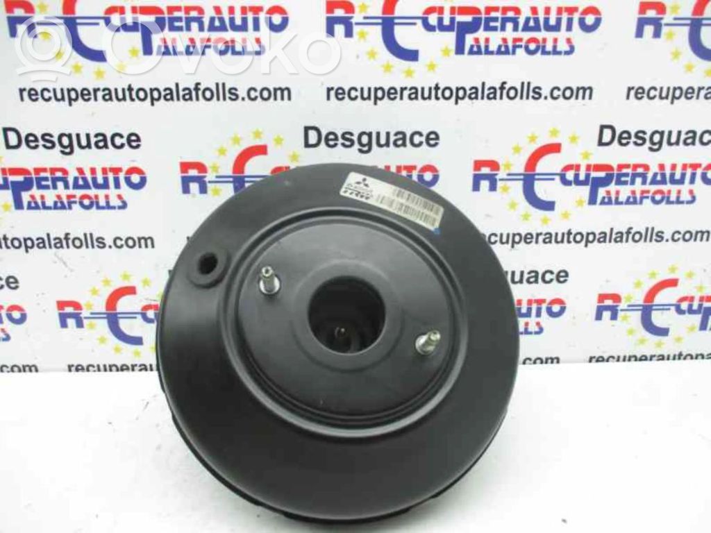 Mitsubishi Colt CZ3 Servofrână 
