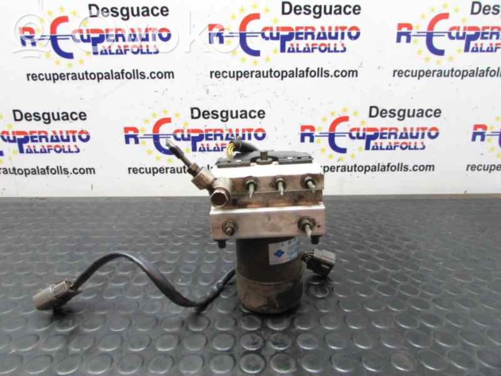 ABS Pump   GA2G43740