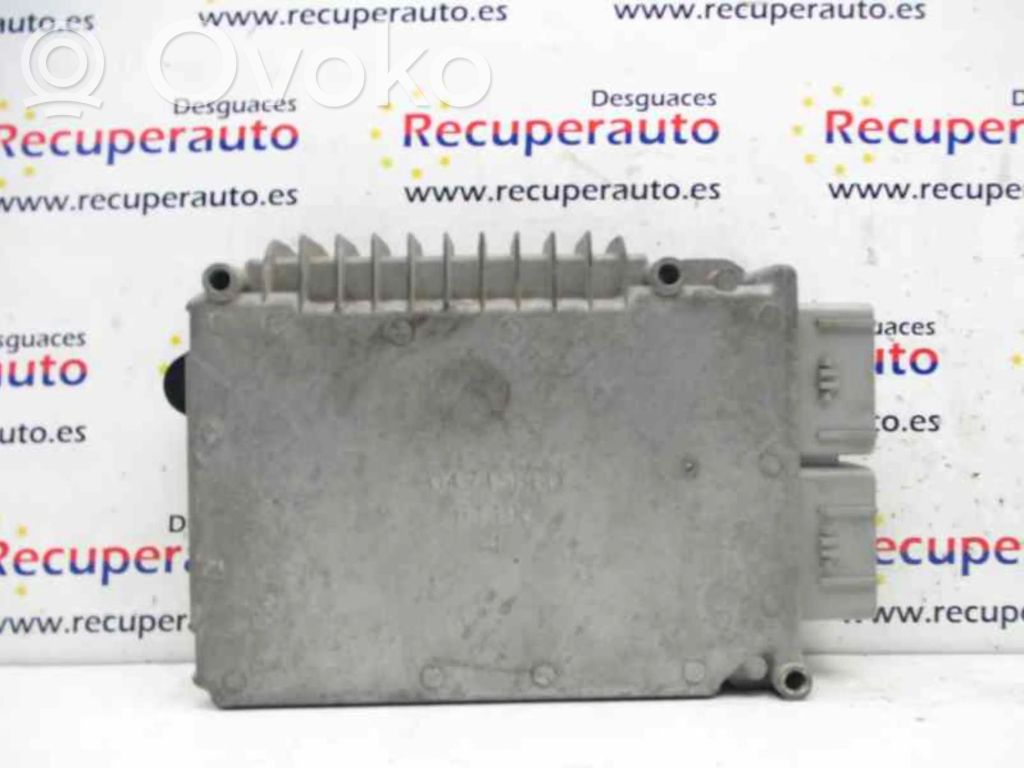 Chrysler Voyager Engine control unit/module ECU 