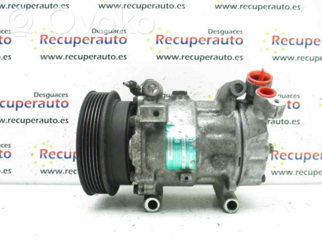 Compresseur de climatisation   8200315744