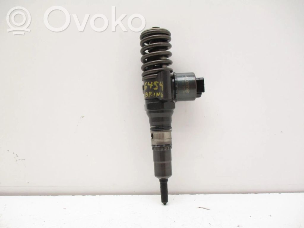 Inyector de combustible   03G130073G