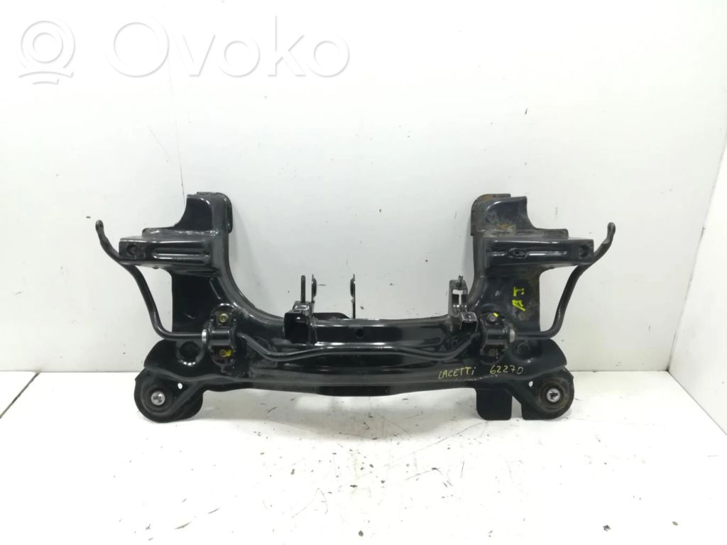 Front subframe