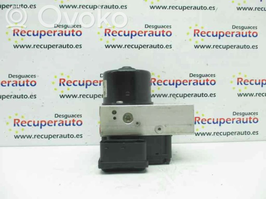 BMW 3 E46 ABS bloks 