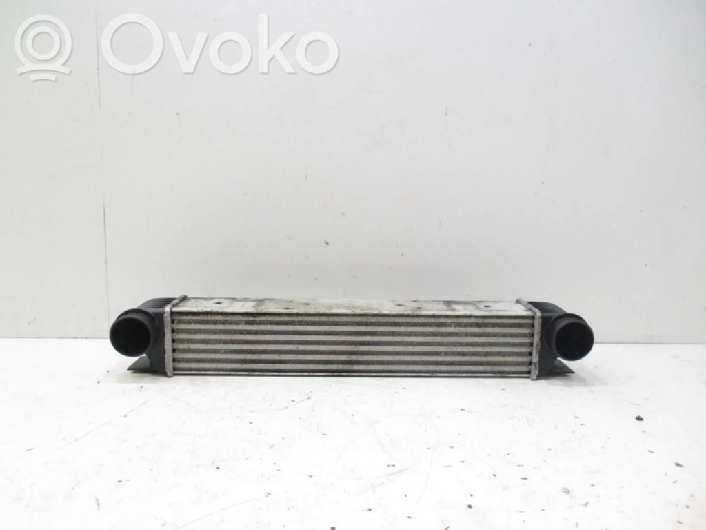 Radiador intercooler   17512247359